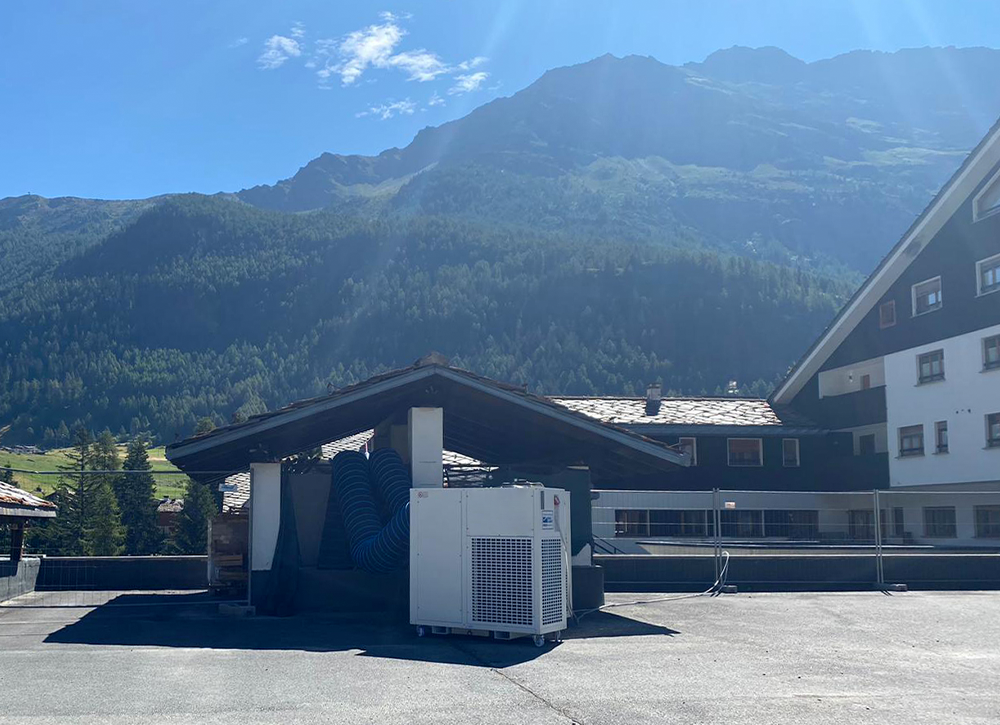 Die Vorteile der Wärmepumpe: Wann Sie sie einsetzen sollten und wie viel Sie sparen können.