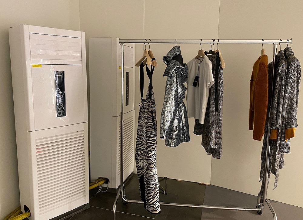 Heizen mit Gebläse Konvektoren: Wie funktionieren sie und was sind ihre Vorteile?