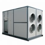 300-600 kW