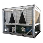 400 kW VLT