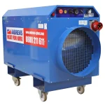 Elektroheizung DE190