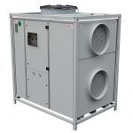 HPAC 45 HP