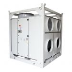 HPAC 90 HP